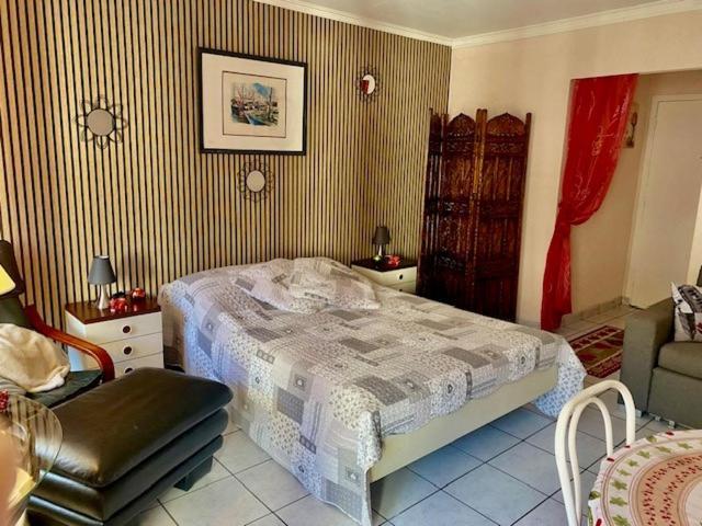 Appartement Loratori La Felicadad Cures &