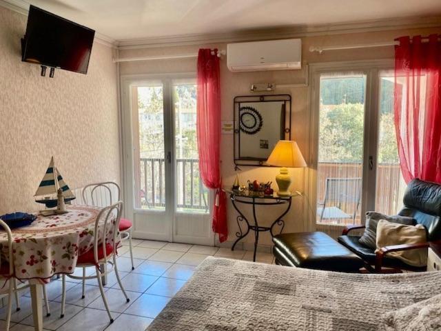 Appartement Loratori La Felicadad Cures & Amélie-les-Bains-Palalda